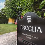 La Meirana - Delle Vigne Villa *