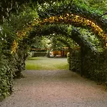 La Meirana - Delle Vigne Villa *