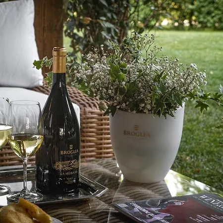 La Meirana - Delle Vigne *