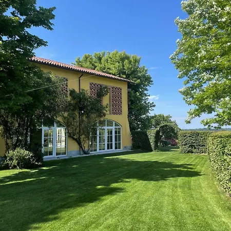 Villa La Meirana - Delle Vigne *