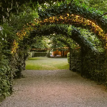 La Meirana - Delle Vigne Villa *