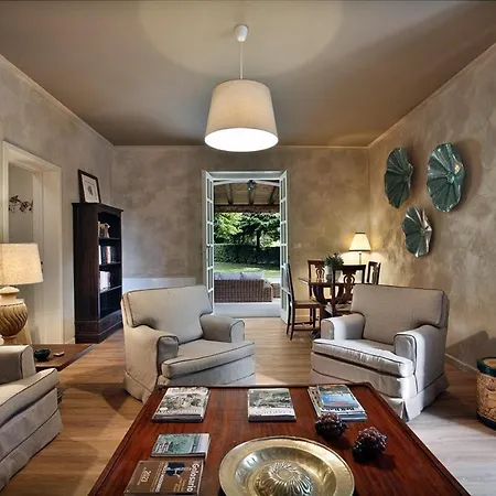 La Meirana - Delle Vigne Villa