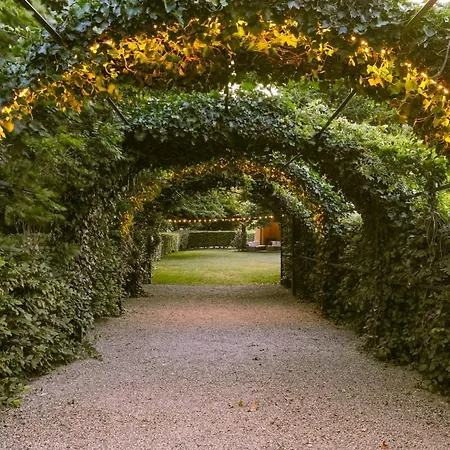 Villa La Meirana - Delle Vigne