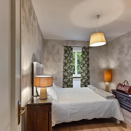 Villa La Meirana - Delle Vigne Gavi