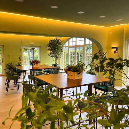 La Meirana - Delle Vigne Villa *