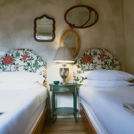 La Meirana - Delle Vigne Villa *