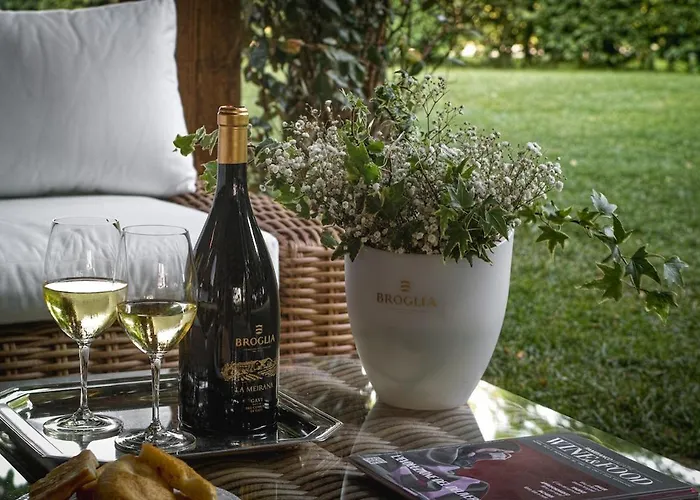 La Meirana - Delle Vigne *