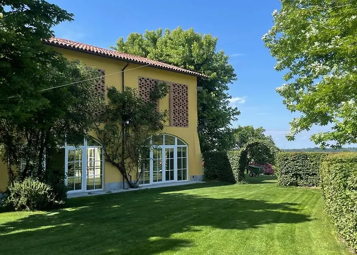 Villa La Meirana - Delle Vigne *